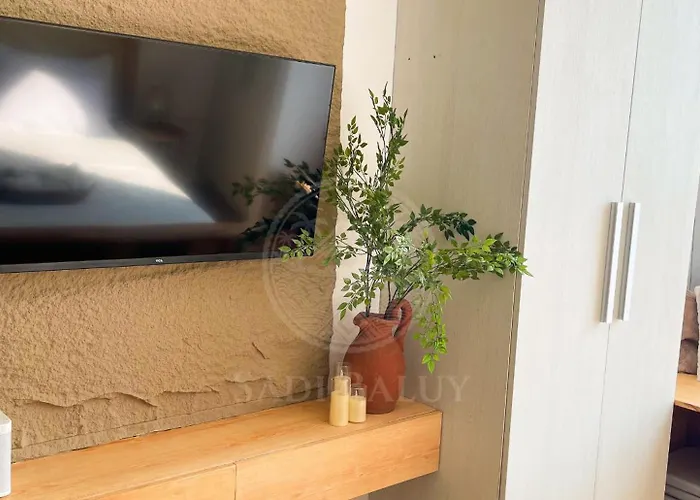 شقة Cozy 3 Min To Rockwell View Pool Parking مانيلا