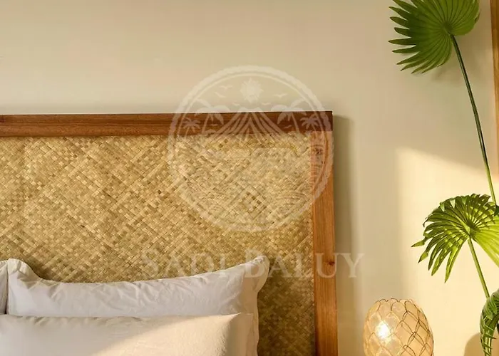 Cozy 3 Min To Rockwell View Pool Parking شقة *