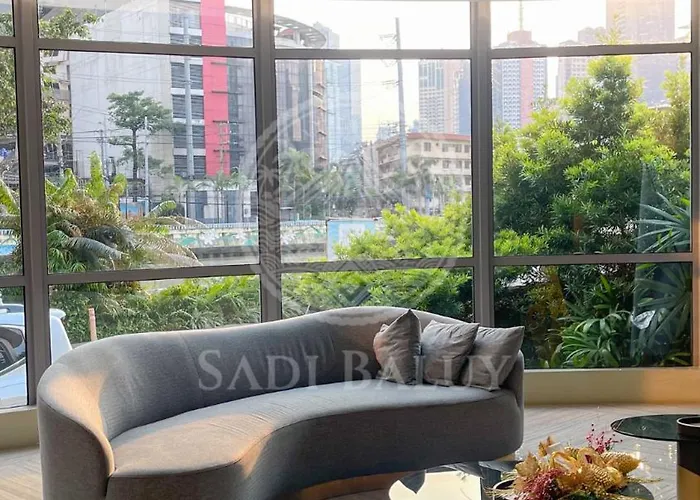 شقة Cozy 3 Min To Rockwell View Pool Parking