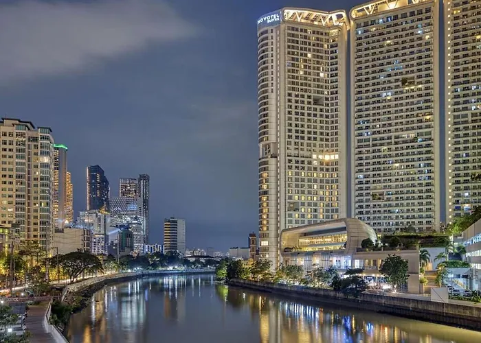 Cozy 3 Min To Rockwell View Pool Parking * مانيلا