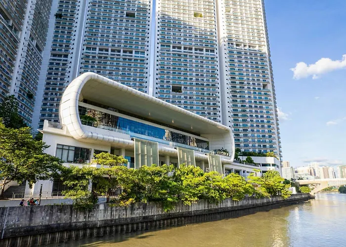 شقة Cozy 3 Min To Rockwell View Pool Parking مانيلا