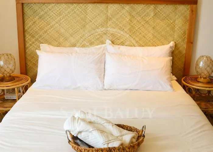 Cozy 3 Min To Rockwell View Pool Parking شقة