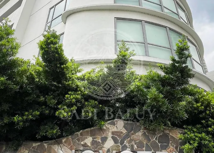 شقة Cozy 3 Min To Rockwell View Pool Parking