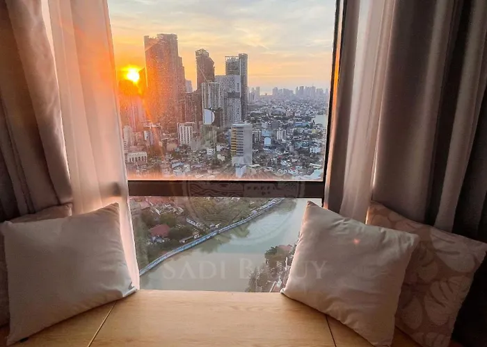 شقة Cozy 3 Min To Rockwell View Pool Parking